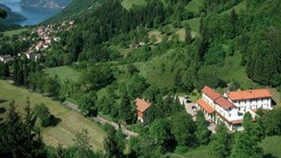 Hotel Conca Verde