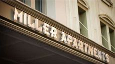 Miller Apartments Adelaide