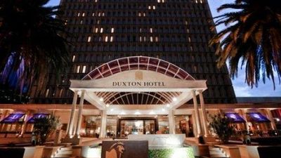 Duxton Hotel