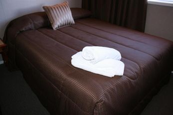 Hotel Armitage of Tauranga