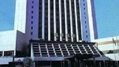 Yu Yang Hotel Beijing