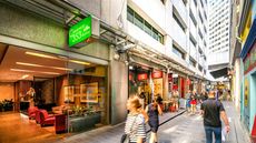 Causeway 353 Hotel