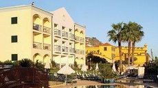 Porto Santa Maria Hotel