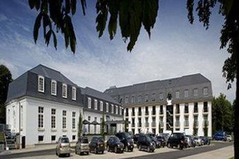 Van der Valk Hotel Brugge