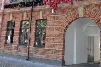 Victoria Hotel Kaunas