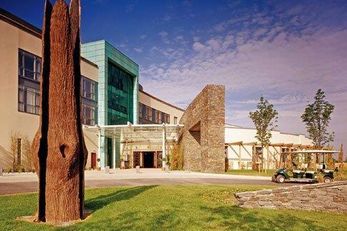Fota Island Resort