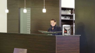 Hotel Central Regensburg CityCentre