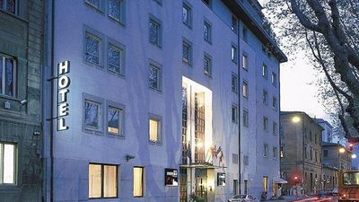 Buonconsiglio Hotel