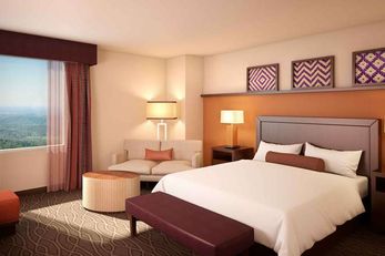 Pearl River Resort