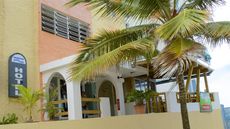 Sandy Beach Hotel