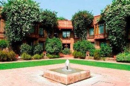 Faisalabad Serena Hotel
