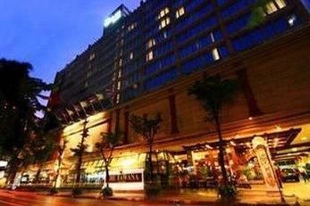 The Tawana Bangkok