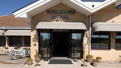 Welcome Hotel Barkarby