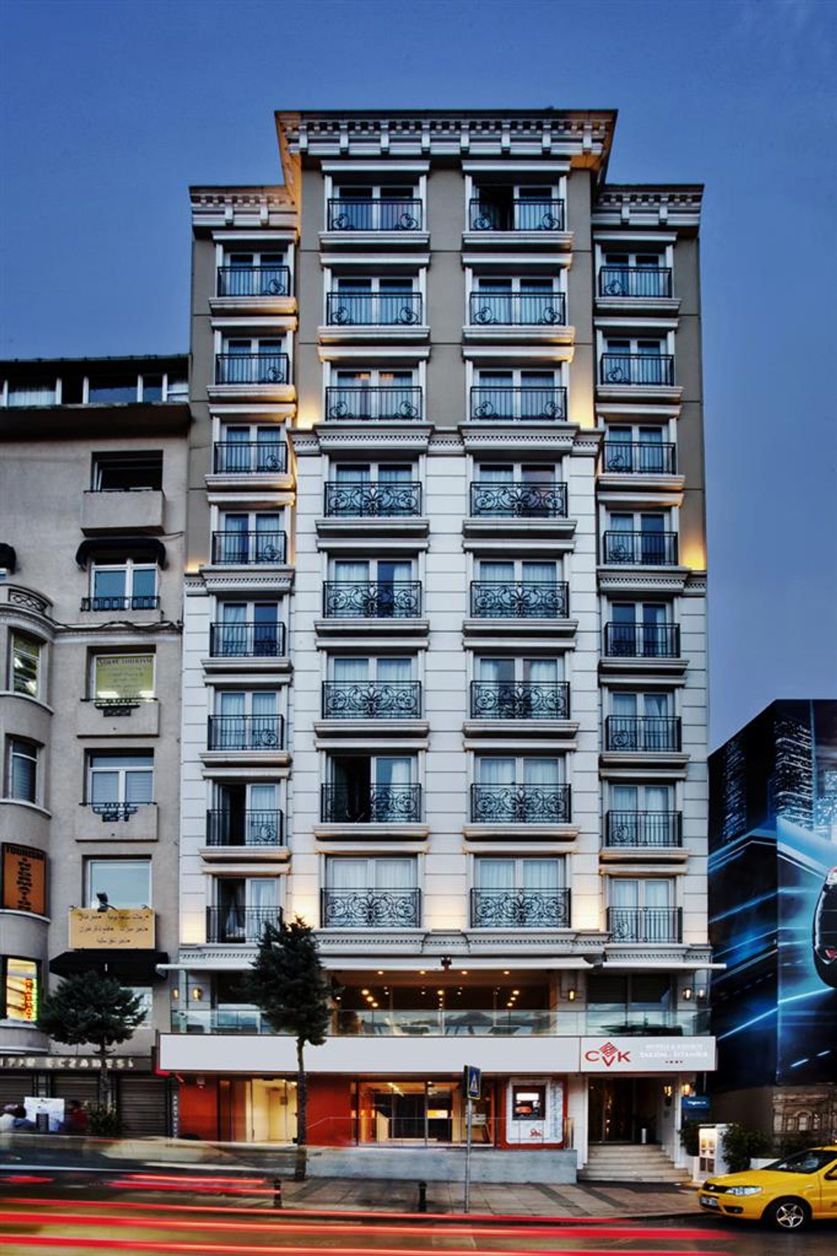 cvk-hotels-taksim-images-videos-first-class-istanbul-turkey-hotels