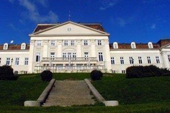 Austria Trend Schloss Wilhelminenberg