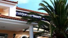 California Beach Hotel