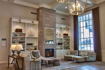 The Ingleside Hotel