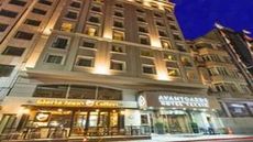 Avantgarde Hotel Taksim