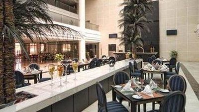 City Seasons Hotel Al Ain