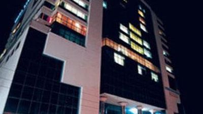 Dhaka Regency Hotel & Resort