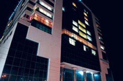 Dhaka Regency Hotel & Resort
