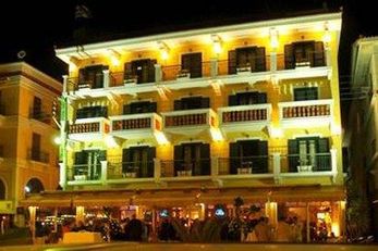 Aeolis Hotel