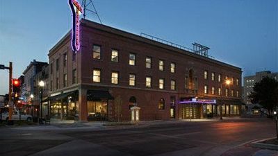 Hotel Donaldson