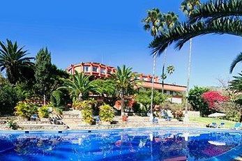 Hotel Victoria Oaxaca