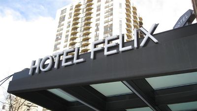 Hotel Felix, Trademark Coll by Wyndham
