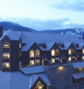 Adara Whistler Hotel