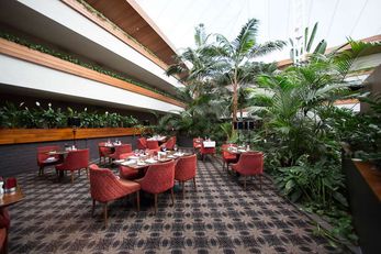 Pavilion on Northbourne