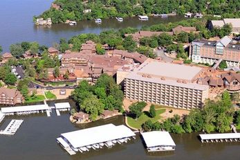 Margaritaville Resort Lake of the Ozarks