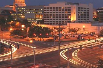 Capitol Plaza Hotel