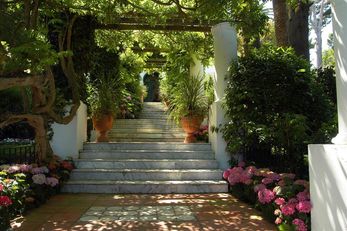 Villa le Scale