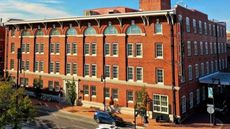 Hotel at Old Town Wichita