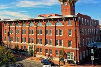 Hotel at Old Town Wichita
