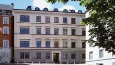 The King's Garden Hotel
