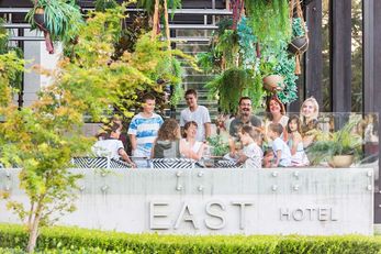 East Hotel
