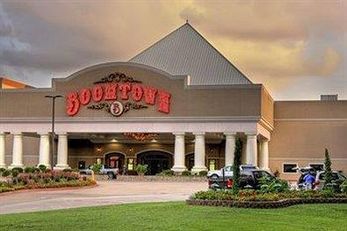 Boomtown Hotel Casino