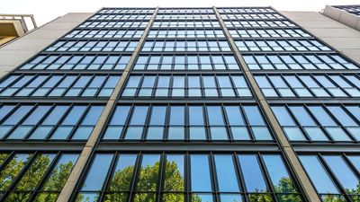 Du Parc Congtemporary Suites