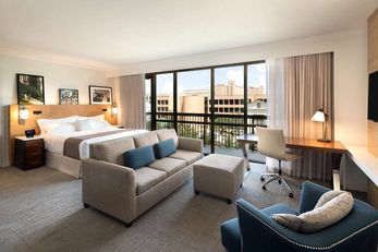 AT&T Hotel and Conference Center