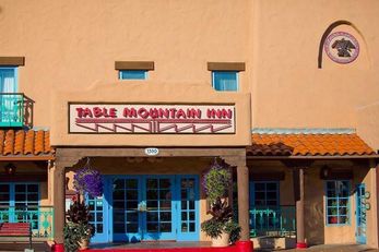 Table Mountain Inn