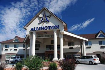 Allington Inn & Suites Kremmling
