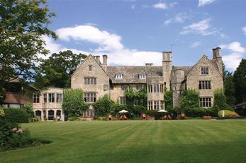 Stonehouse Court
