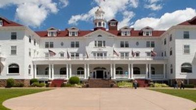 The Stanley Hotel