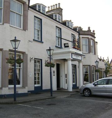 Kintore Arms Hotel