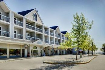 Lakeview Resort & Conference Center
