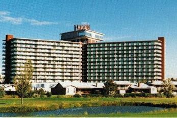 Satellite Hotel