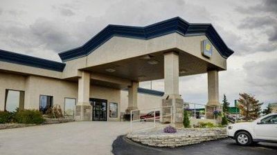 Days Inn by Wyndham Drayton Valley