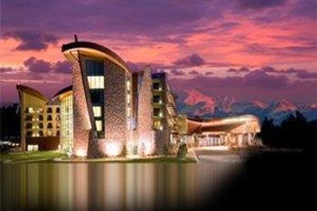 Sky Ute Casino & Resort